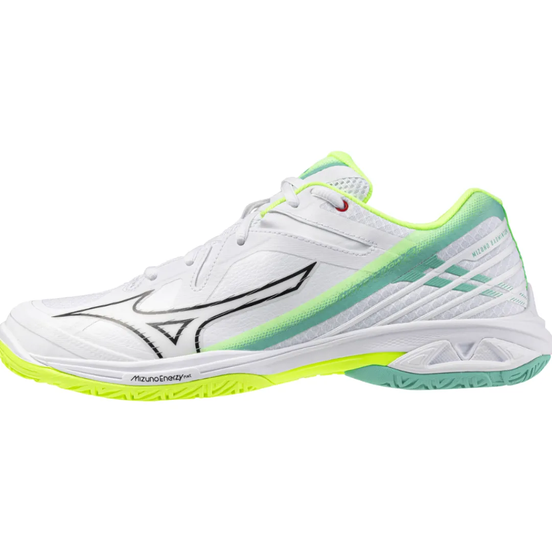 Mizuno WAVE CLAW 3 UNISEX*Women Badminton|Badminton