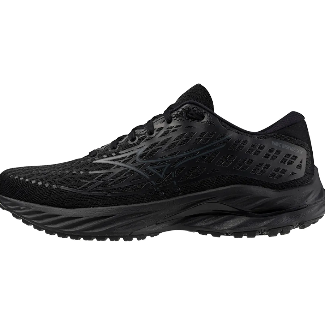 Mizuno WAVE INSPIRE 20 D WIDE WOMEN*Women Running|Wide Shoes