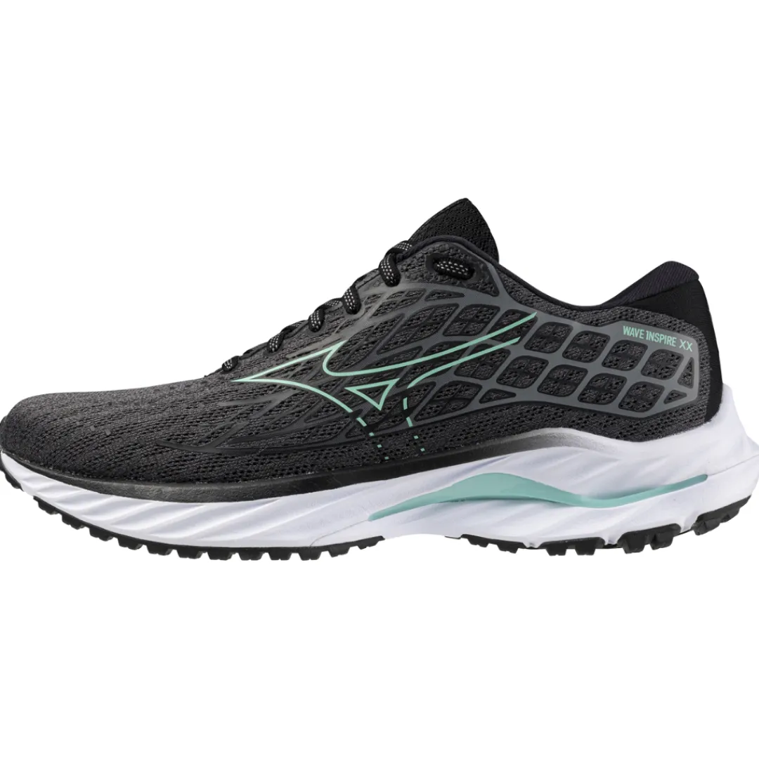 Mizuno WAVE INSPIRE 20 D WIDE WOMEN*Women Running|Wide Shoes