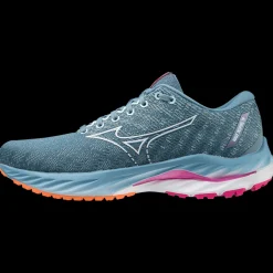 Mizuno WAVE INSPIRE 19 D WIDE WOMEN*Women Running|Wide Shoes