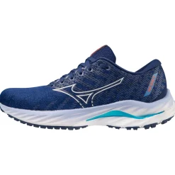 Mizuno WAVE INSPIRE 19 D WIDE WOMEN*Women Running|Wide Shoes