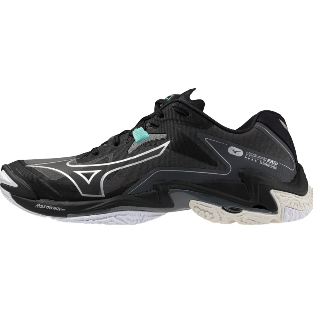 Mizuno WAVE LIGHTNING Z8 WIDE UNISEX*Women Volleyball|Wide Shoes