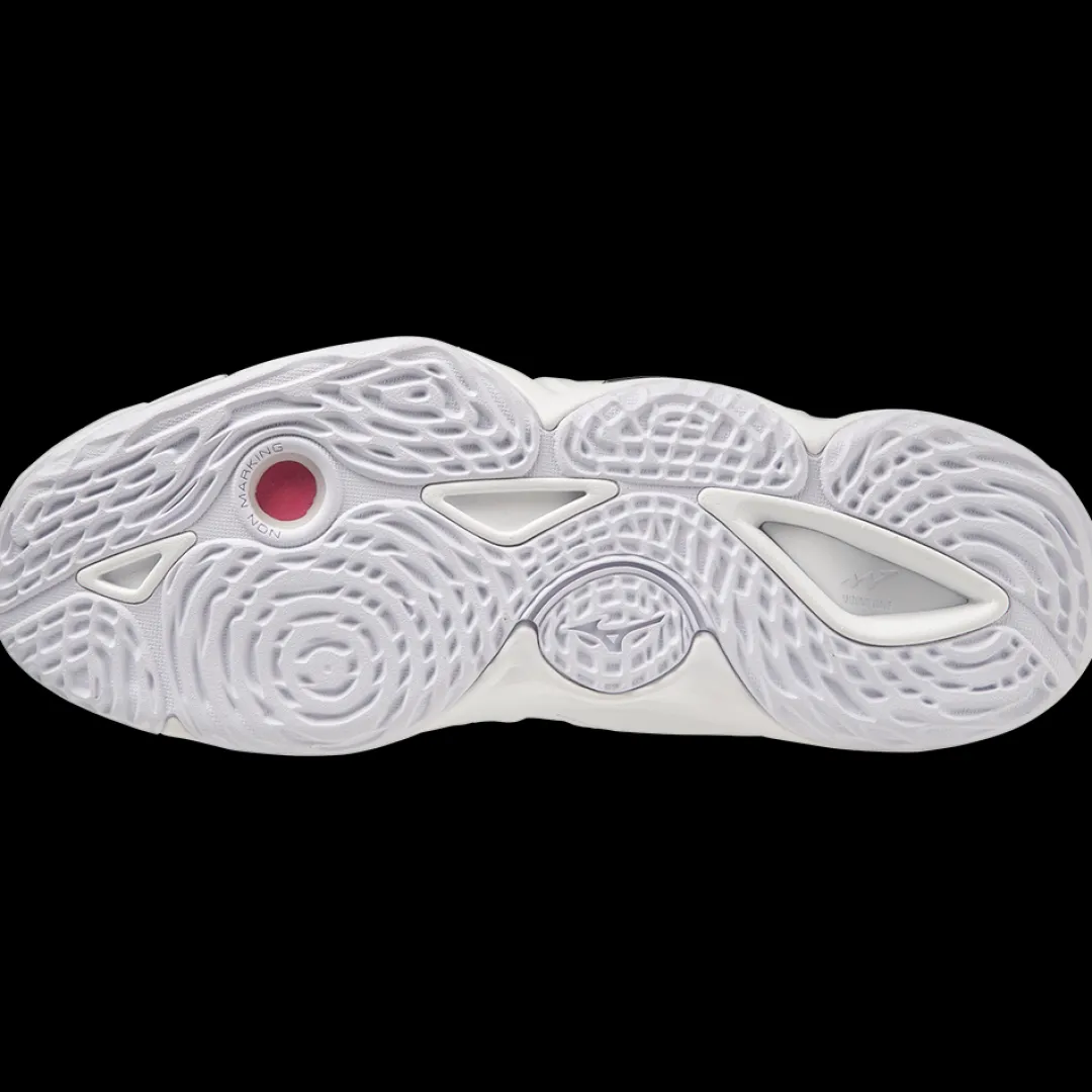Mizuno WAVE MOMENTUM 3 MID UNISEX*Women Volleyball|Volleyball
