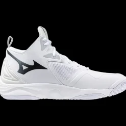 Mizuno WAVE MOMENTUM 3 MID UNISEX*Women Volleyball|Volleyball