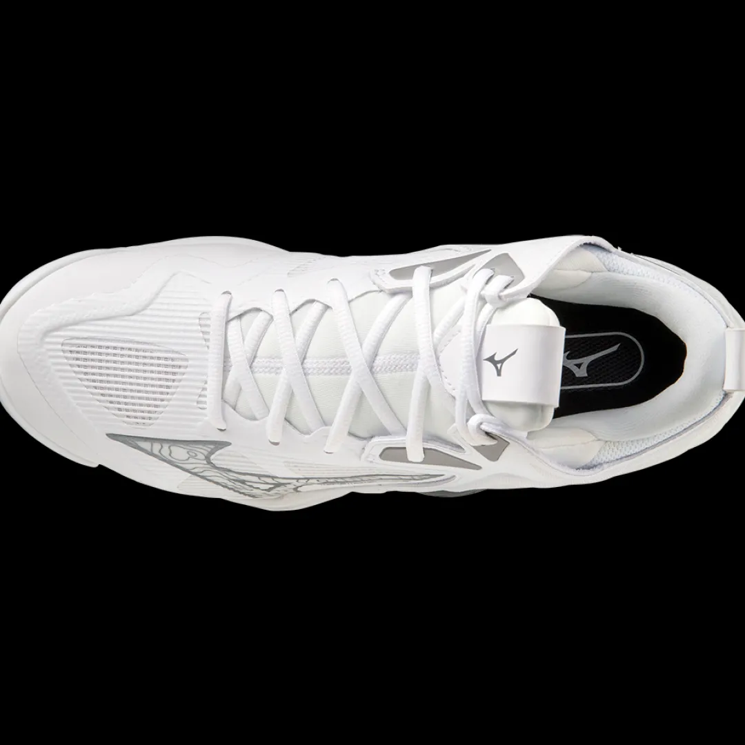Mizuno WAVE MOMENTUM 3 MID UNISEX*Women Volleyball|Volleyball