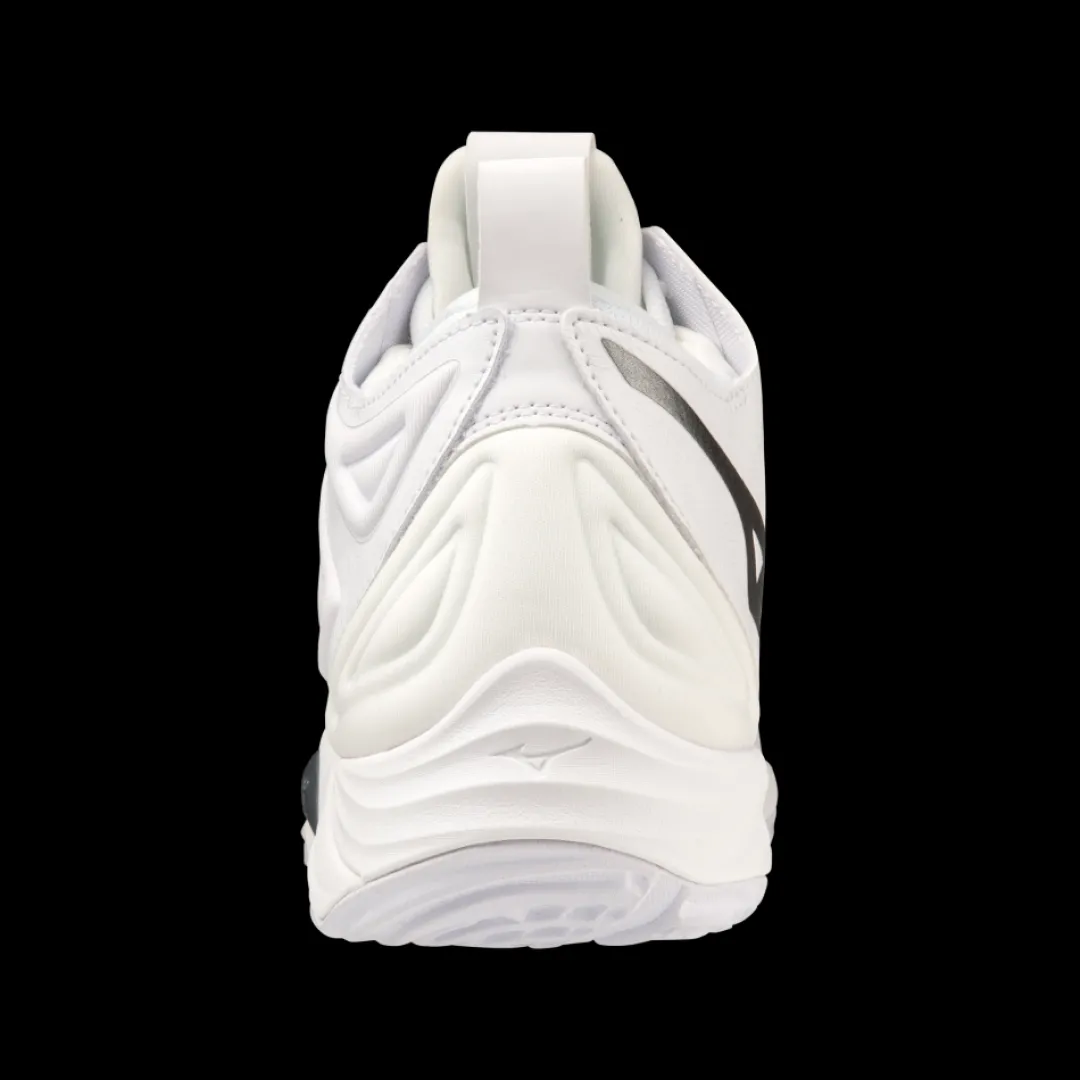 Mizuno WAVE MOMENTUM 3 MID UNISEX*Women Volleyball|Volleyball