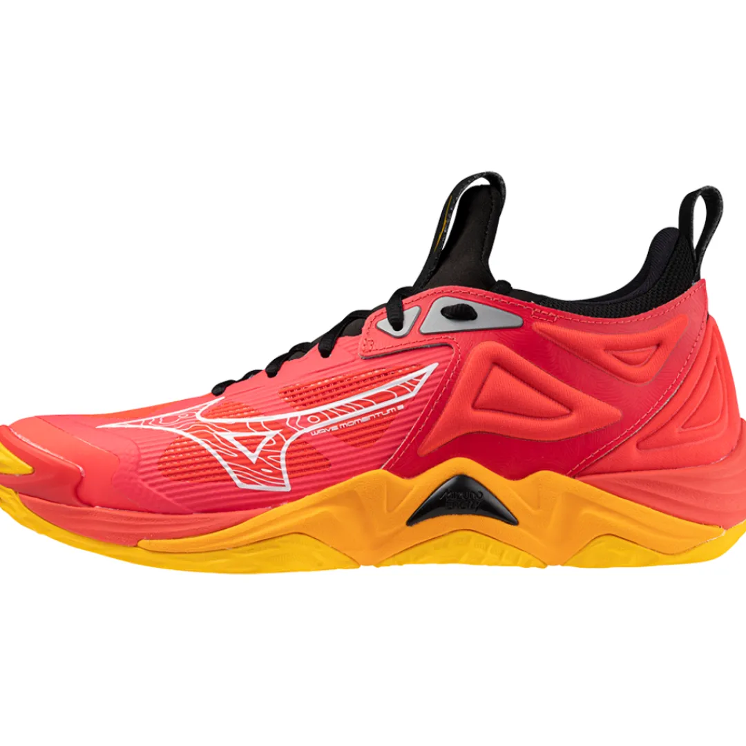Mizuno WAVE MOMENTUM 3 UNISEX*Women Volleyball|Volleyball