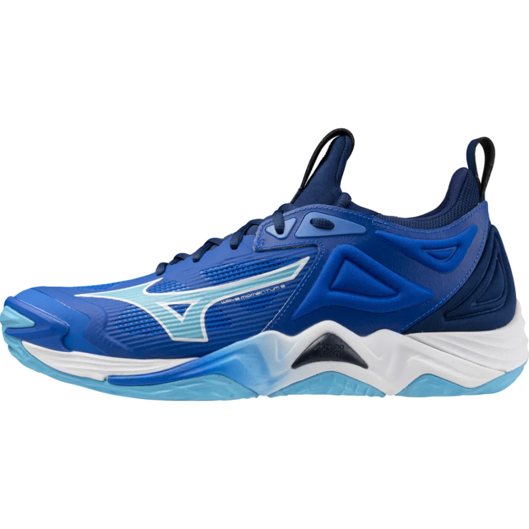 Mizuno WAVE MOMENTUM 3 UNISEX*Women Volleyball|Volleyball