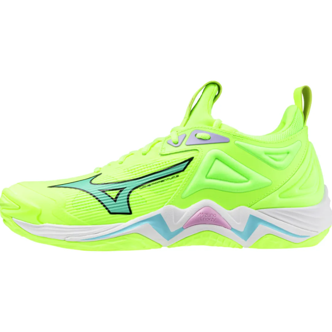 Mizuno WAVE MOMENTUM 3 UNISEX*Women Volleyball|Volleyball
