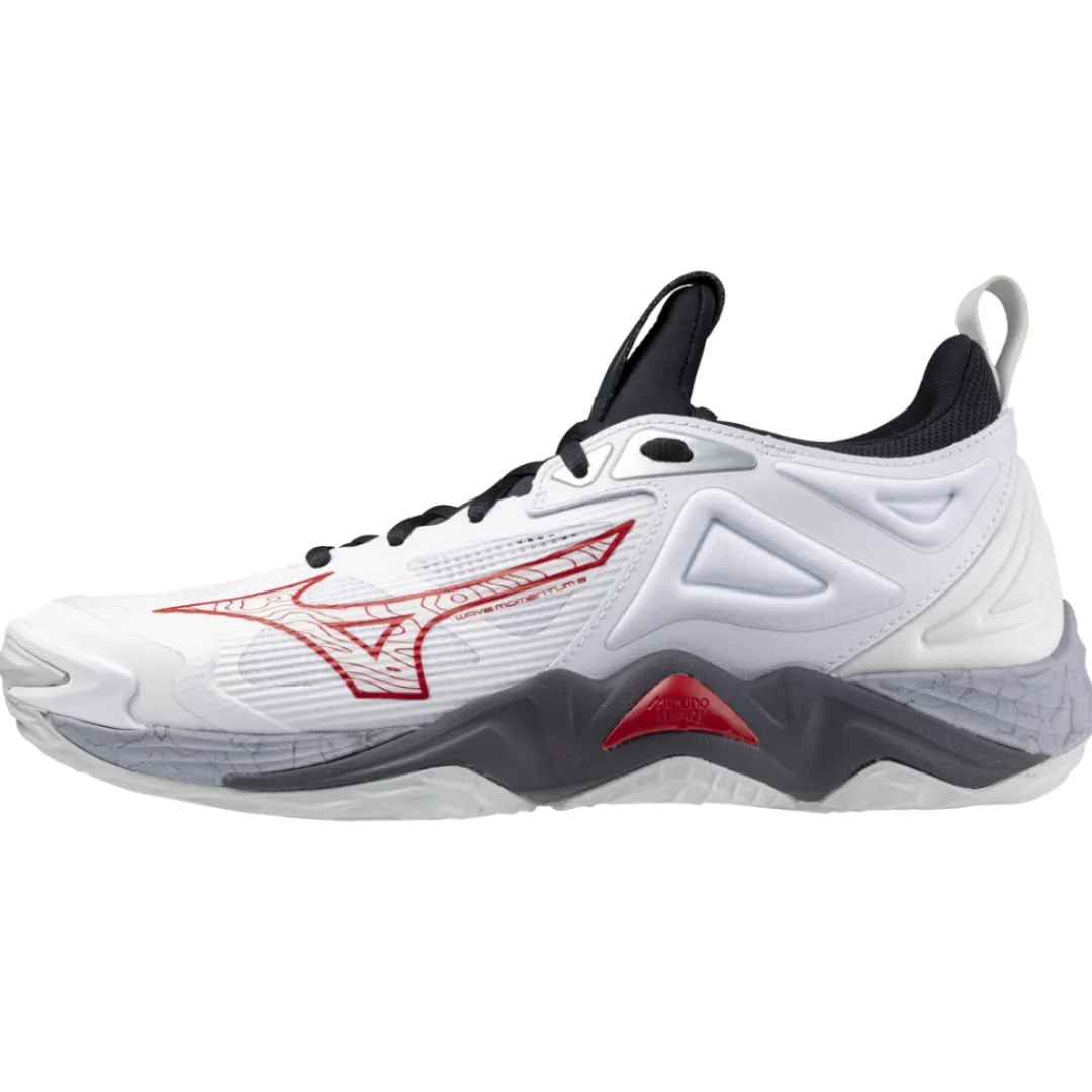 Mizuno WAVE MOMENTUM 3 UNISEX*Women Volleyball|Volleyball