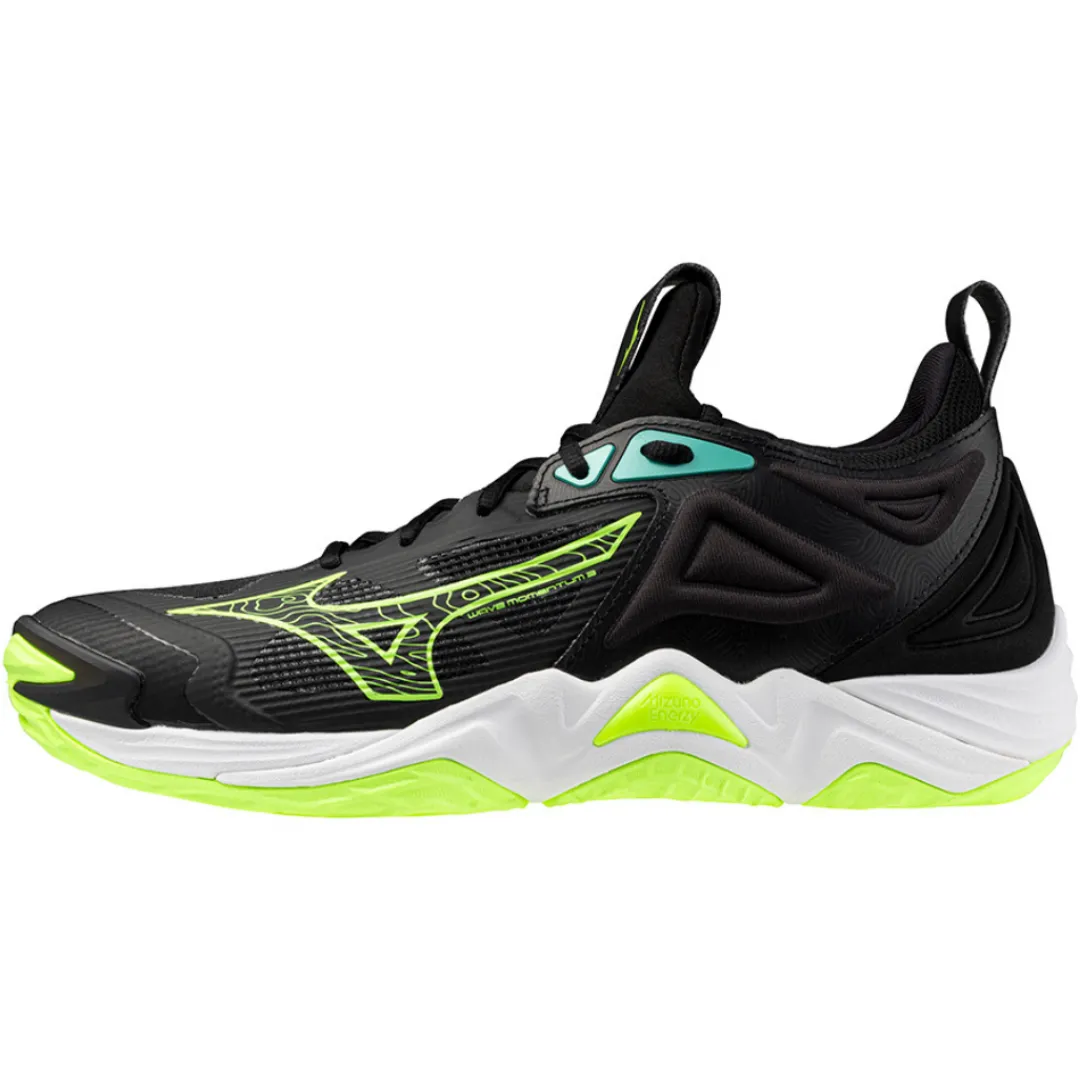 Mizuno WAVE MOMENTUM 3 UNISEX*Women Volleyball|Volleyball