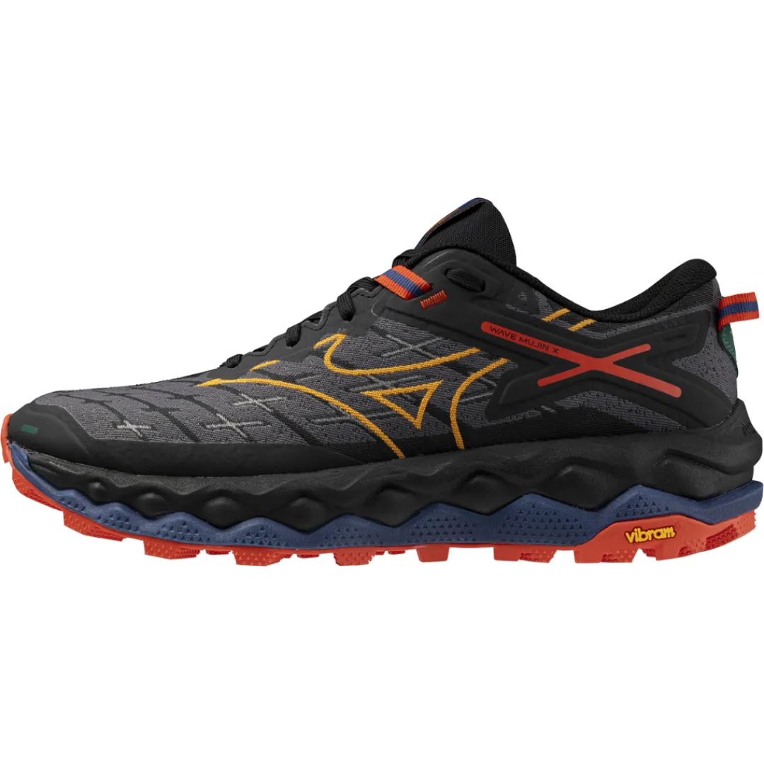Mizuno WAVE MUJIN 10 MEN* Running|Trail