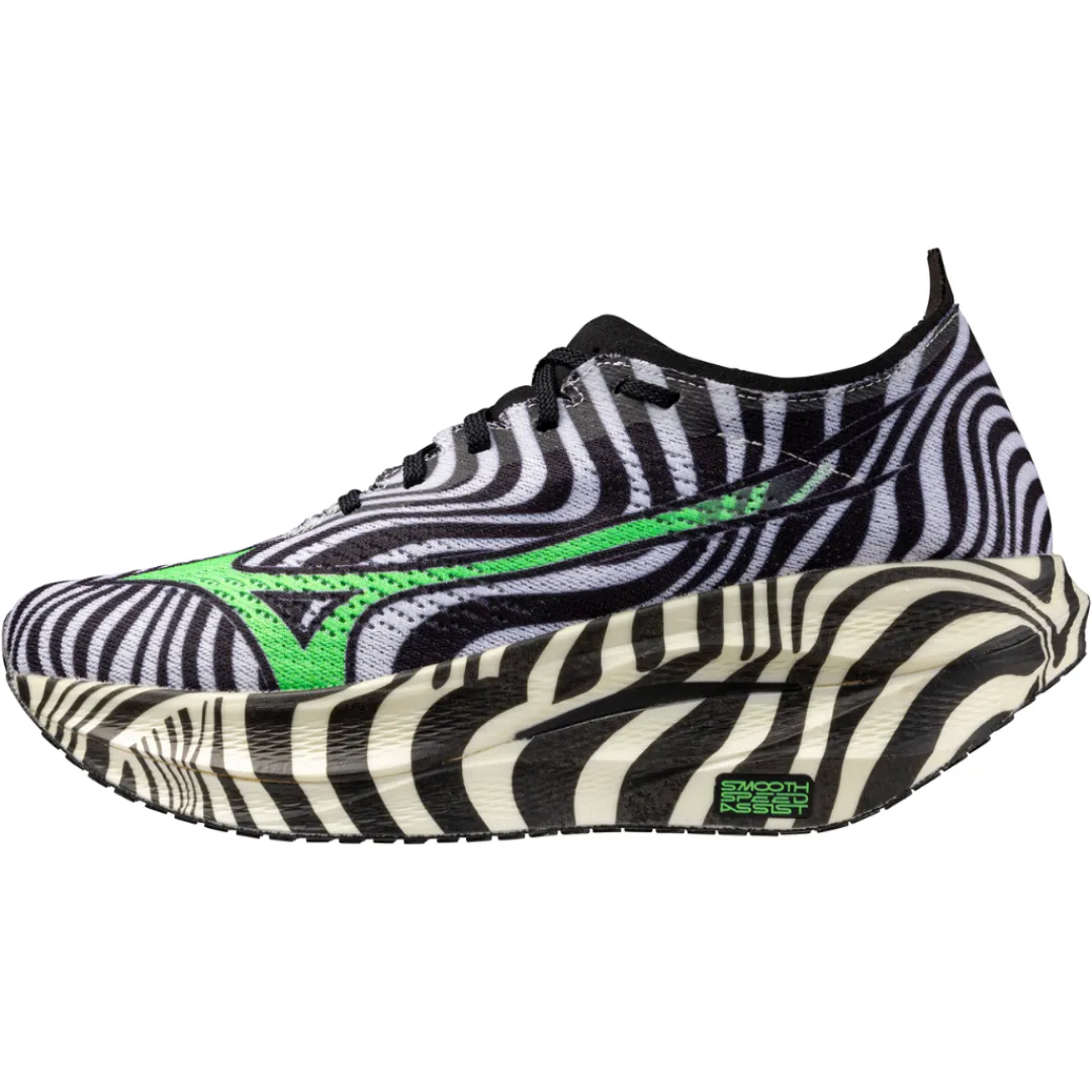 Mizuno WAVE REBELLION PRO BETA UNISEX*Women Running|Running