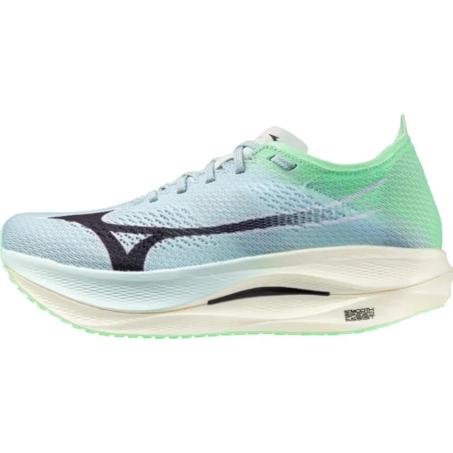 Mizuno WAVE REBELLION PRO LOW UNISEX*Women Running|Running