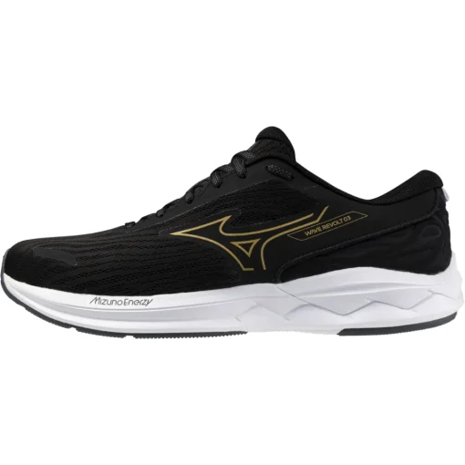 Mizuno WAVE REVOLT 3 MEN* Running