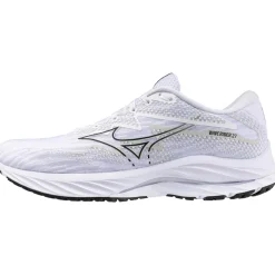 Mizuno WAVE RIDER 27 2E WIDE MEN* Running|Wide Shoes