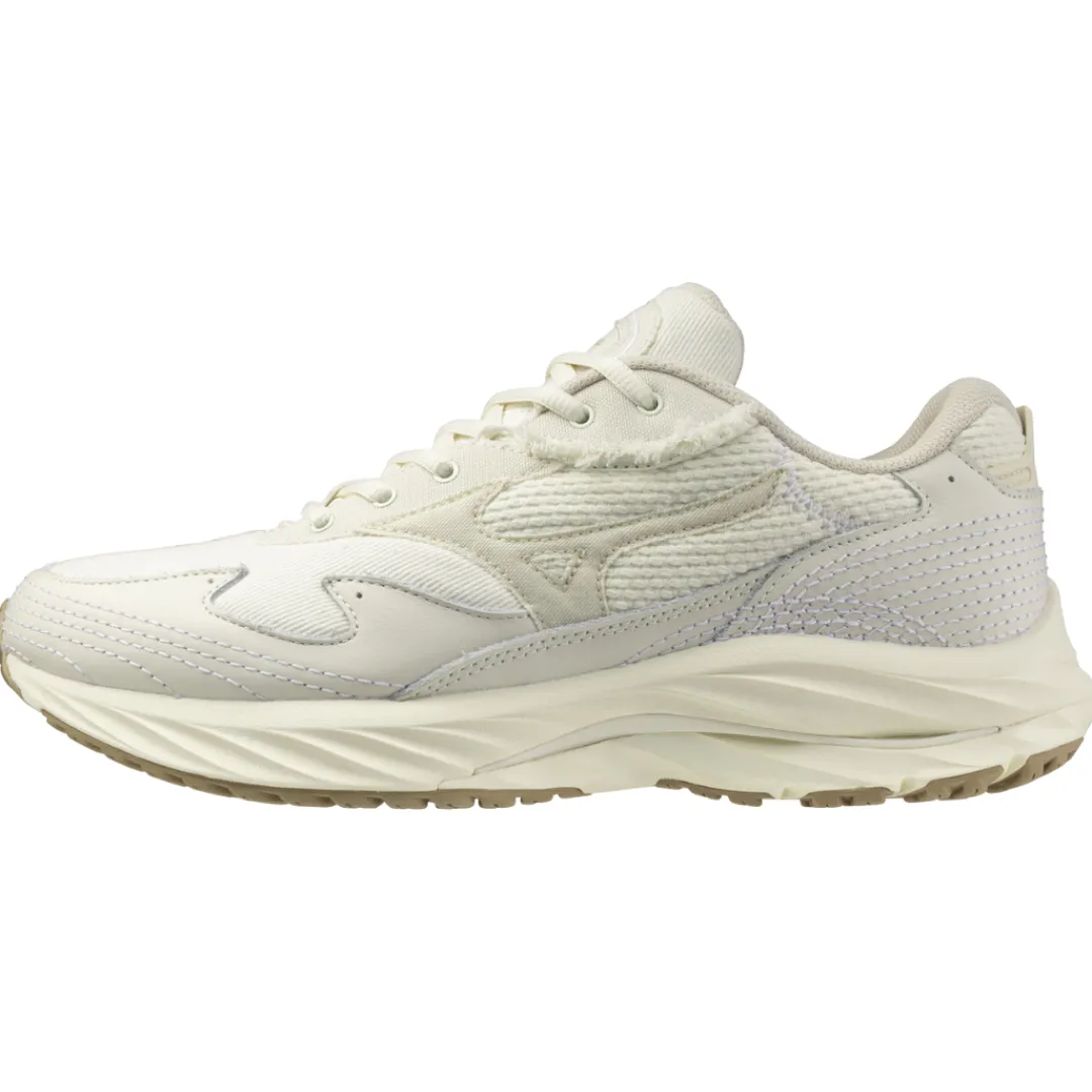 Mizuno WAVE RIDER β UNISEX*Women Sports Style|Sports Style